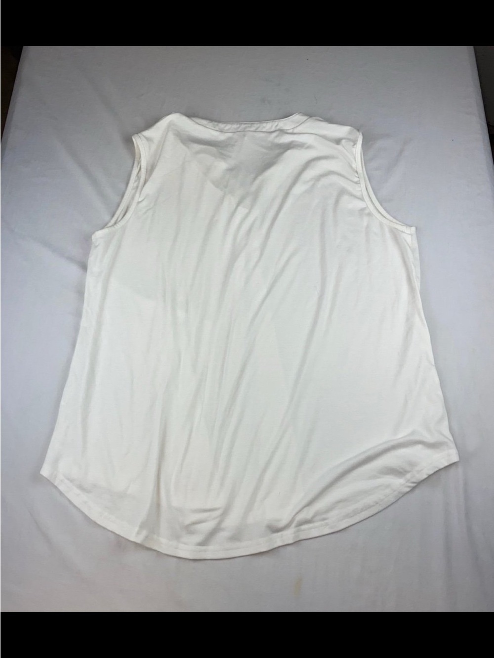 Tank Top - Picture 4 of 8